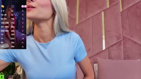 Snapshot of selenadaze chatting on September 2025 03:19:02 AM Selena online show from September 2025 03:19:02 AM