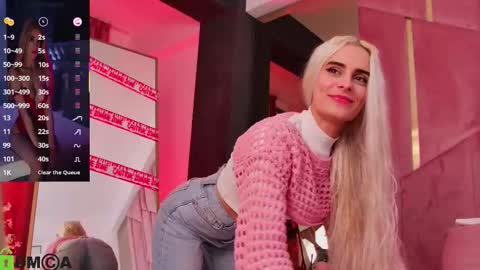 Snapshot of selenadaze chatting on October 2025 05:09:02 AM Selena online show from October 2025 05:09:02 AM