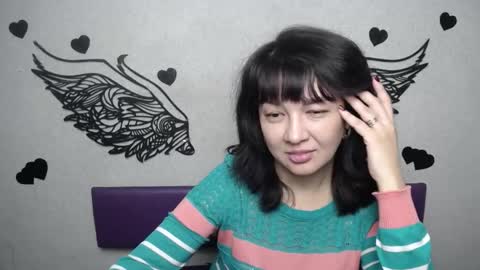 SelenaFly online show from September 2025 05:22:01 AM