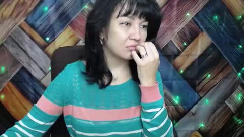 SelenaFly online show from October 2025 05:26:02 AM