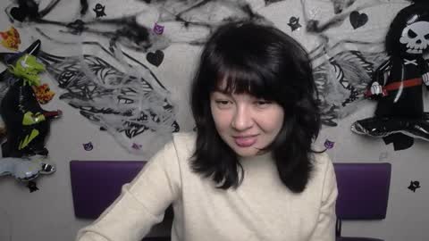 SelenaFly online show from October 2025 06:15:02 AM