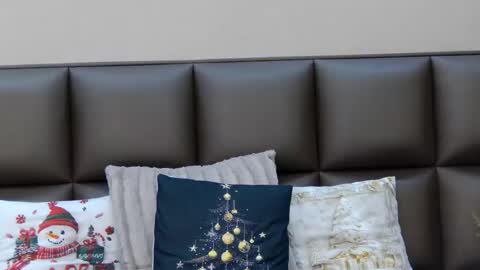 SelenaHanson online show from January 2026 08:55:01 PM