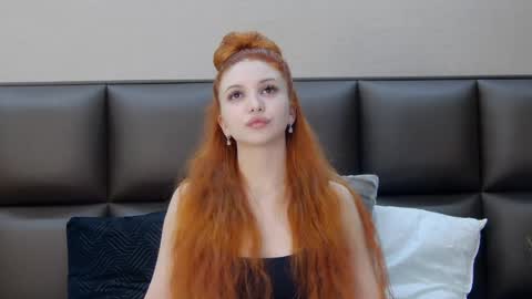 Snapshot of selenahanson chatting on July 2026 02:34:02 PM SelenaHanson online show from July 2026 02:34:02 PM