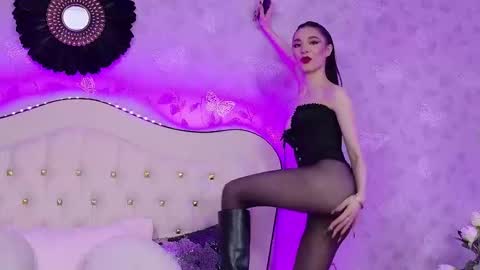 selenajoy_ online show from January 2026 10:40:01 AM