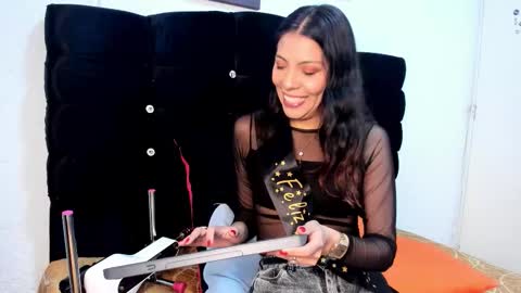 Selena online show from February 2026 11:03:02 PM