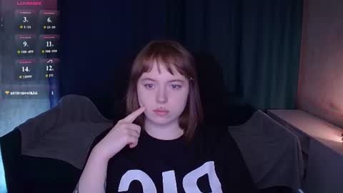 Lilith online show from June 2026 09:56:02 PM