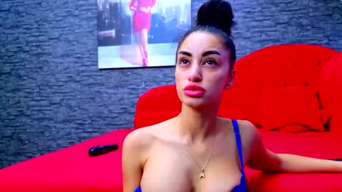 Snapshot of selenanoir chatting on October 2025 04:45:02 AM Selena Noir online show from October 2025 04:45:02 AM