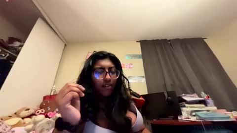 Snapshot of selenaprincess2 chatting on February 2026 11:58:02 PM selenaprincess2 online show from February 2026 11:58:02 PM