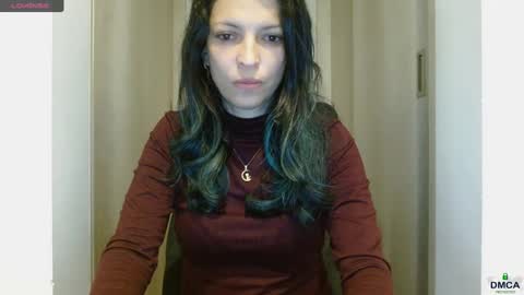 Selene online show from February 2025 03:15:02 AM