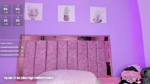 selene_cute05 online show from May 2026 11:11:01 PM