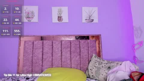 selene_cute05 online show from June 2026 10:22:02 PM