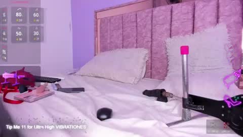 selene_cute05 online show from June 2026 01:08:01 AM