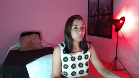 nathy online show from February 2025 10:55:01 PM