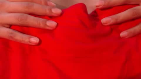 Snapshot of selene_gils chatting on September 2025 02:05:01 AM nathy online show from September 2025 02:05:01 AM