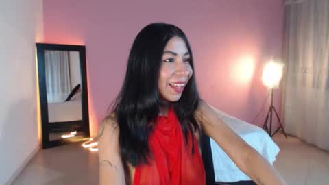 nathy online show from April 2026 09:23:02 PM
