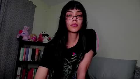 selene_hebe online show from April 2026 09:10:02 PM