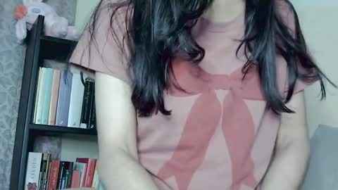 selene_hebe online show from May 2026 02:30:01 AM