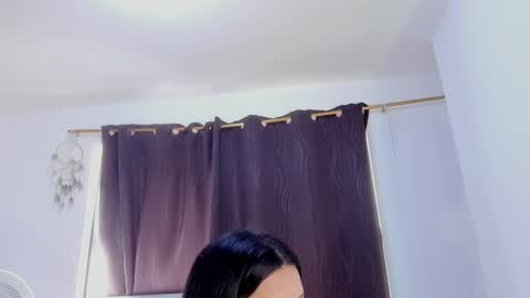 Alejandra  online show from September 2025 12:51:01 PM