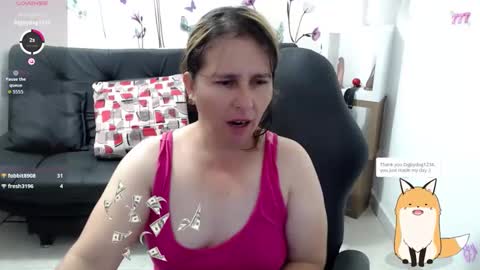 selene online show from May 2026 03:16:02 PM