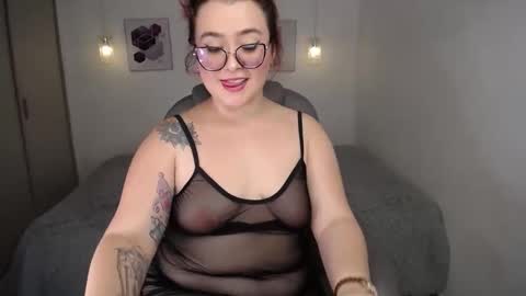selene_rouse_ online show from April 2026 12:46:02 AM