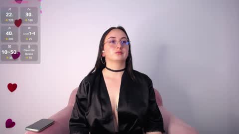selene_swee online show from April 2026 08:03:01 PM