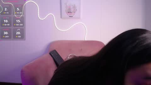 selene_swee online show from June 2026 08:41:01 PM