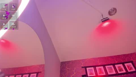 Snapshot of selene_tylor_ chatting on December 2024 03:45:01 AM Selene online show from December 2024 03:45:01 AM