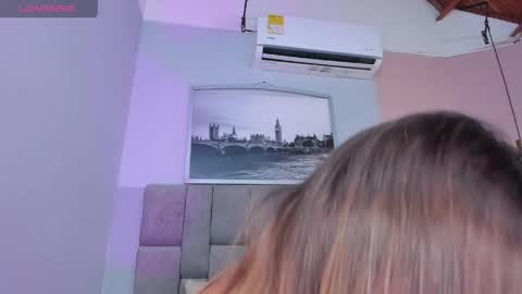 Snapshot of selene_tylor_ chatting on May 2026 02:39:02 AM Selene online show from May 2026 02:39:02 AM