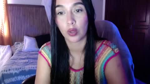 INDEPENDENT  model Instagram  selenevega08 online show from April 2026 05:21:02 PM