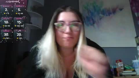 Selene online show from October 2025 01:53:02 PM