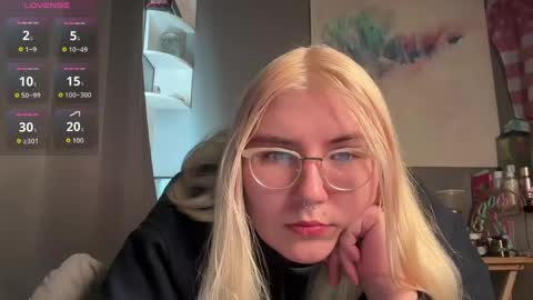 Selene online show from April 2026 02:04:01 PM