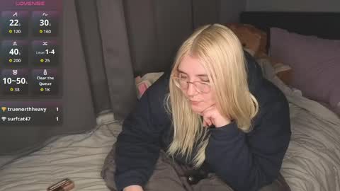Selene online show from May 2026 11:09:01 PM