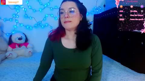 Selene G  online show from March 2026 04:28:02 AM