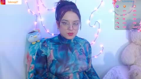 Selene G  online show from May 2026 03:56:01 AM