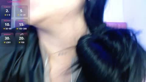 Snapshot of selenemore chatting on December 2025 05:05:01 AM Selene online show from December 2025 05:05:01 AM