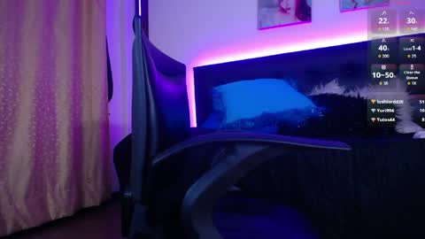 Selene online show from April 2026 02:27:02 AM