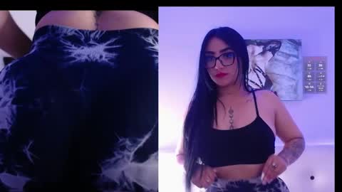 Selene online show from May 2026 03:07:02 PM