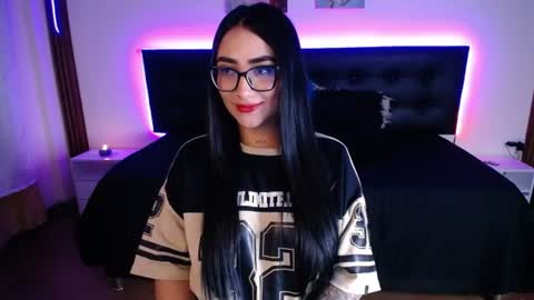 Selene online show from June 2026 11:46:01 PM