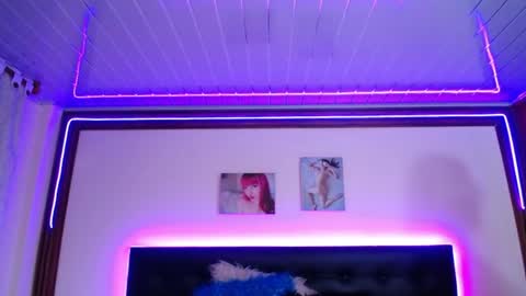 Selene online show from June 2026 10:36:02 PM