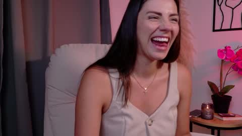 Selene Nova online show from May 2026 12:30:02 AM