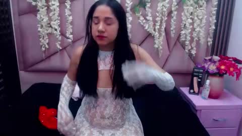 selenerose69 online show from December 2025 02:10:02 AM