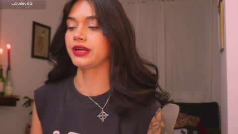 Selene online show from April 2026 01:21:02 AM