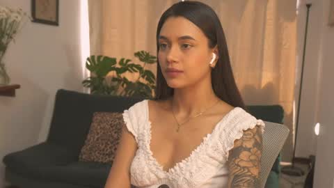 Selene online show from May 2026 05:51:01 PM