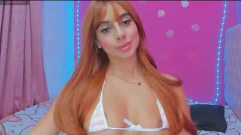 Selenevosse  online show from February 2026 03:36:02 AM