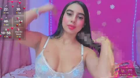Selenevosse  online show from April 2026 04:32:01 AM