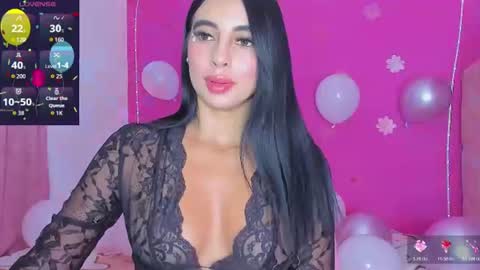Snapshot of selenevosse_ chatting on June 2026 02:32:02 AM Selenevosse online show from June 2026 02:32:02 AM