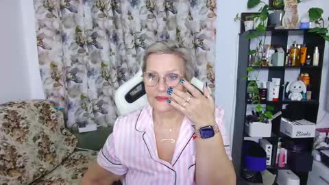 Snapshot of selenna57 chatting on February 2025 07:33:02 PM Selenna online show from February 2025 07:33:02 PM