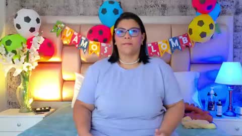 Selenna Cooper online show from June 2026 11:56:02 AM