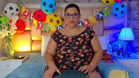 Selenna Cooper online show from June 2026 11:58:01 AM