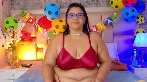 Selenna Cooper online show from June 2026 12:03:01 PM